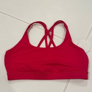 Lululemon Energy Bra